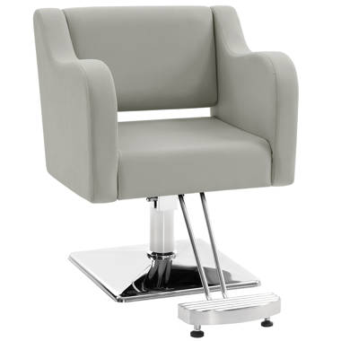 Salon chairs 2024 for tall stylists